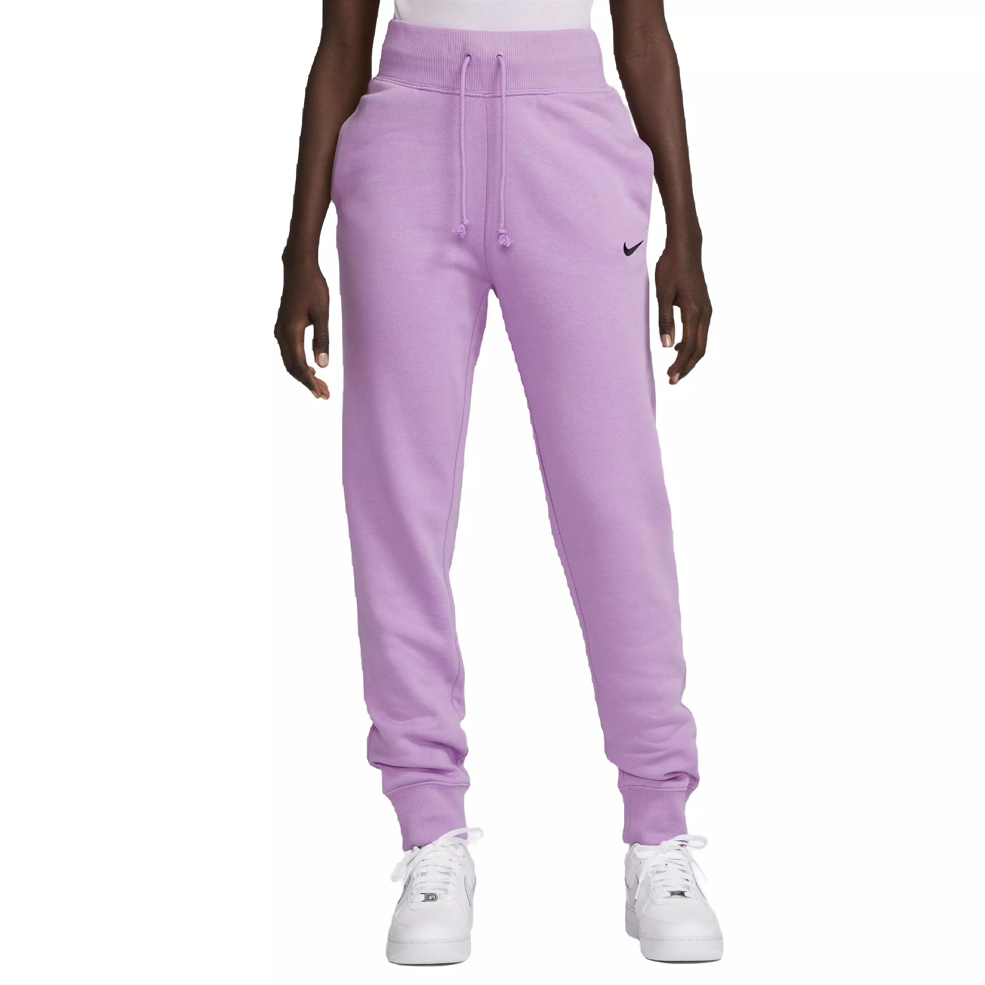 Nike joggers 2024 hibbett sports